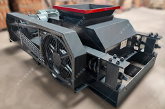 對輥制砂機廠家_河南對輥制砂機哪家好,哪個廠家好